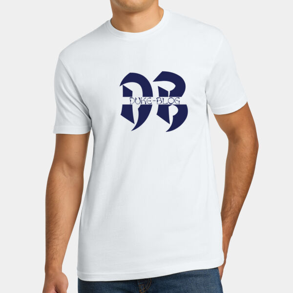 Classic Wu-Vibe - Unisex Cotton Tee Thumbnail