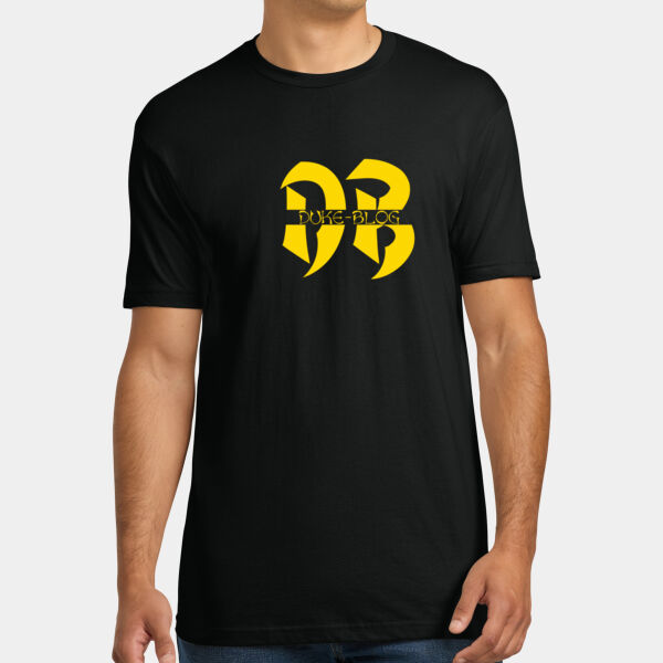 Classic Wu-Vibe Original  - Unisex Cotton Tee Thumbnail