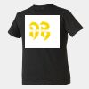 Youth Fine Jersey T-Shirt Thumbnail
