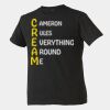 Youth Fine Jersey T-Shirt Thumbnail