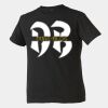 Youth Fine Jersey T-Shirt Thumbnail