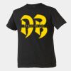 Youth Fine Jersey T-Shirt Thumbnail