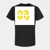 Unisex Poly-Rich T-Shirt Thumbnail