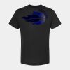Unisex Poly-Rich T-Shirt Thumbnail