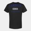 Unisex Poly-Rich T-Shirt Thumbnail