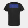 Unisex Poly-Rich T-Shirt Thumbnail