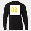 Poly-Rich Long Sleeve T-Shirt Thumbnail