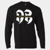 Poly-Rich Long Sleeve T-Shirt Thumbnail