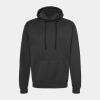 Unisex Fleece Hooded Sweatshirt Thumbnail