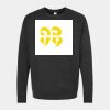 Unisex Fleece Crewneck Sweatshirt Thumbnail