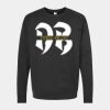 Unisex Fleece Crewneck Sweatshirt Thumbnail