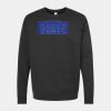 Unisex Fleece Crewneck Sweatshirt Thumbnail