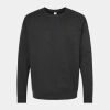 Unisex Fleece Crewneck Sweatshirt Thumbnail