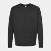 Unisex Fleece Crewneck Sweatshirt Thumbnail