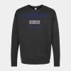 Unisex Fleece Crewneck Sweatshirt Thumbnail