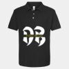 Unisex 50/50 Sport Polo Thumbnail