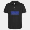 Unisex 50/50 Sport Polo Thumbnail
